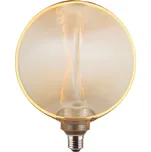 Filament LED žárovka, 4 W, 320 lm, teplá bílá, E27 79076