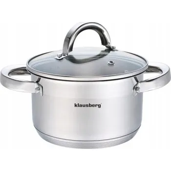 Hrnec Hrnec tradiční Klausberg KB-7122 1,8 l