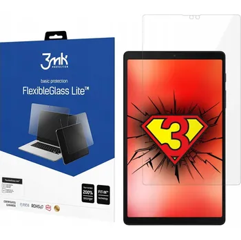 Hybridní Sklo pro Samsung Galaxy Tab A7 Lite - 3mk FlexibleGlass Lite 11''