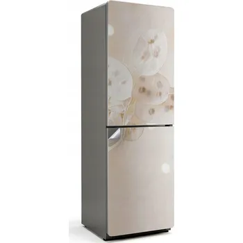 Fototapeta Samolepka na ledničku do bytu Samolepicí Jemné lístky se semínky