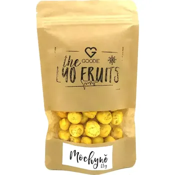 Sušené ovoce Goodie Lyofilizovaná mochyně 45 g