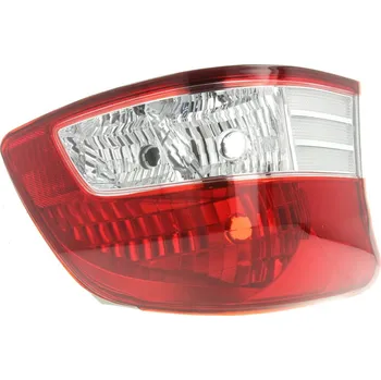 Zadní světlomet Depo 212-19P5L-UE světlo/lampa