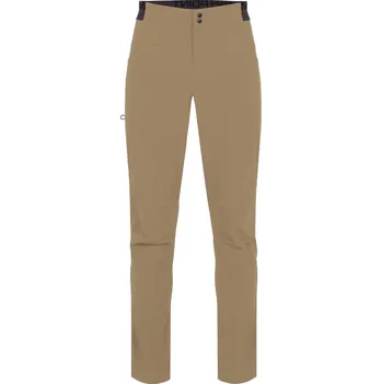 Pánské kalhoty Pánské turistické kalhoty High Point Ventrua Pants sandy S