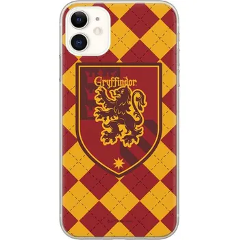 Pouzdro na mobilní telefon Ert Ochranný kryt pro iPhone 12 mini - Harry Potter 001 WPCHARRY412