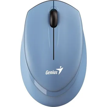 Počítač Myš Genius NX-7009 optická/3 tlačítka/1200DPI - modrá