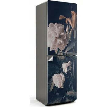 Fototapeta Samolepicí Samolepicí na ledničku Snadné čištění Květinová kompozice