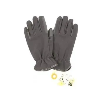 Rukavice zimní viaEQ -DELOS- - Černá - L