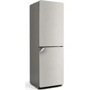 Fototapeta Samolepicí Fólie na Lednici, Nálepka do Kuchyně, Pastelová Béžová