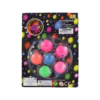 Hračka pro nejmenší Sada hopíků