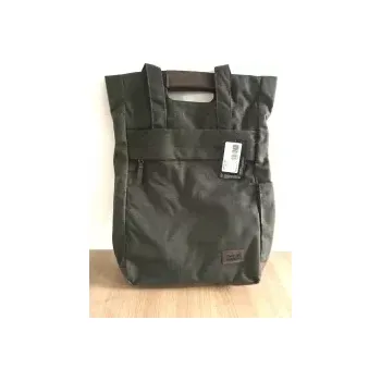 Kabelka Jack Wolfskin Piccadilly 15 l 2004004 woodland green