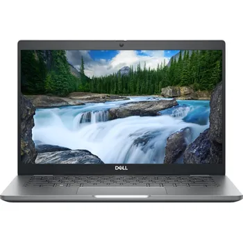 Notebook Notebook Dell Latitude 5350 Touch 13,3" Intel Core Ultra 5 16GB/512GB šedý