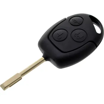Autoklíč Kryt klíče s ovladačem Ford