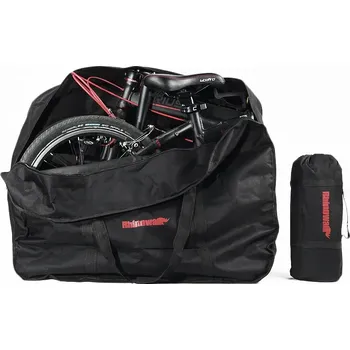 Cestovní taška Rhinowalk brašna na skládací kolo RK16B 16"