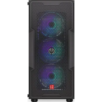 Stolní počítač Herní počítač Lynx UltraGamer 2024 i7-13400F, SSD 1024 GB ,GeForce RTX™ 4070- 12GB, Microsoft Windows 11 Home