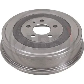 Brzdový buben A.B.S. Brzdový buben 2512S