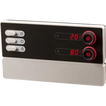 Regulace, řídící jednotka Harvia Pro B3 Combi + Doprava zdarma