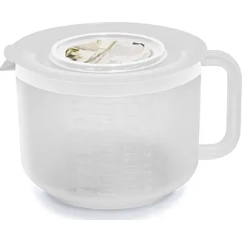 CZ Mísa PH šlehací s víkem, odměrná 2L CZ, mix barev