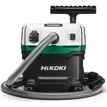 RP200YLWAZ Průmyslový vysavač HiKOKI