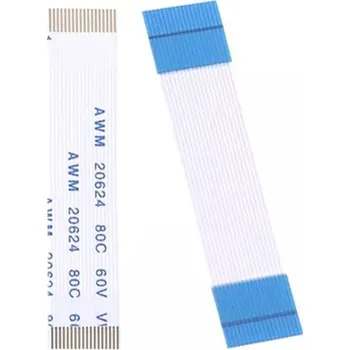 Herní konzole Flexkabel k touchpadu PS5 ovladače 18 Pin