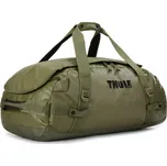 Thule Chasm sportovní taška 70 l - deep khaki