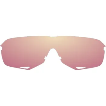 Náhradní čočky R2 Fluke AT100 fotochromatické , černočervený chrom