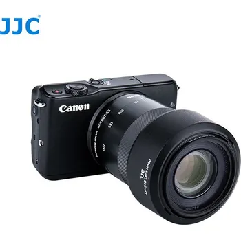 JJC Canon M ET-54B sluneční clona
