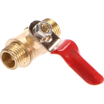 Ventil Geko G03070 1/4"