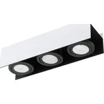 LED Stropní osvětlení Eglo VIDAGO bílá 39317