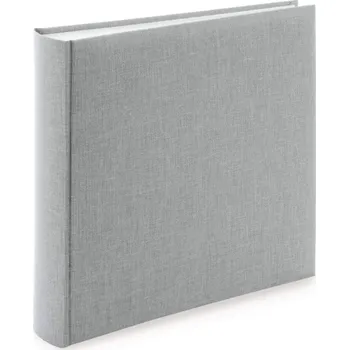 Fotoalbum GOLDBUCH Summertime TREND klasické/100 stran, 30x31, šedá