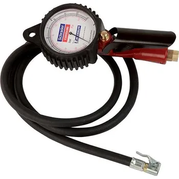 Příslušenství ke kompresoru Schrader Pacific Michelin R-1821-Z pneuhustič