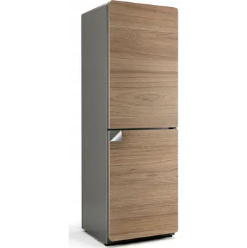 Fototapeta Samolepicí Samolepicí Bubble Free na ledničku Přírodní textura dřeva