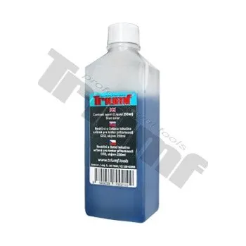 Autoelektronika Reakční a čisticí kapalina pro CO2 tester, objem 250 ml