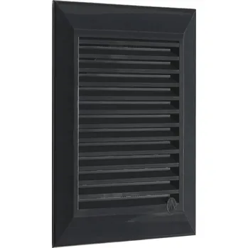 Větrací mřížka Ventilační mřížka Ventilační Dospel