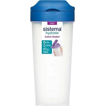 Sistema Shaker Hydrate 750 ml