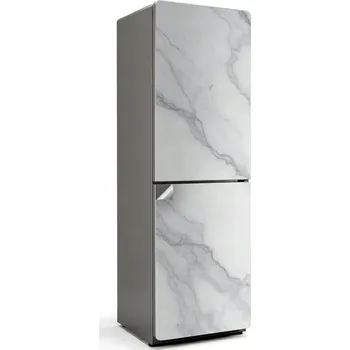 Fototapeta Samolepicí samolepka na ledničku Snadná Montáž - Vzor mramor s žilkami