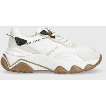 Dámské tenisky Guess Micola FL7MICFAL12, 39