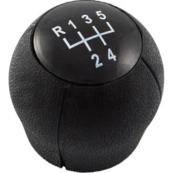 Germany řadící páka Opel Vectra B Corsa C Astra G Zafira A 5st rukojeť hlavice