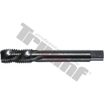 Závitořezný nástroj Strojní šroubovák HSS se standardní roztečí - M10 x 1,5 mm