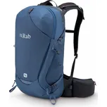 Turistický batoh RAB Protium 20L tempest blue