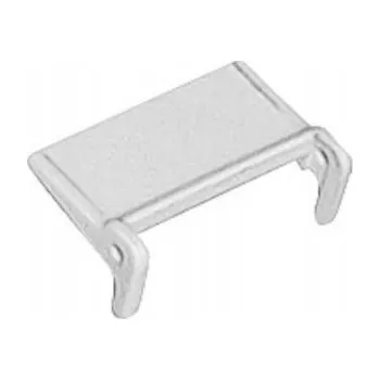 Popisovací štítek pro reléové patice GZT4-003