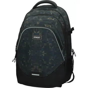 Školní batoh Studentský batoh Escape Spot II.