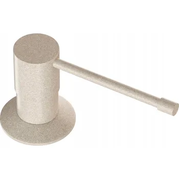 Dávkovač mýdla Dávkovač Granitan DÁVKOVAČ 300 ml bílý