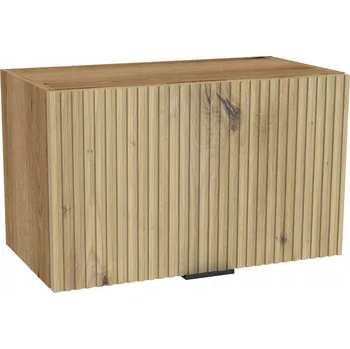 Kuchyňská skříňka Horní kuchyňská skříňka nad digestoř 60/36 VIGO Dub Evoke, čelo RYFLA Dub Artisan