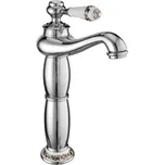 Mexen Draco 745410-00 chrom