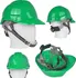 Pracovní přilba Geko G90038 uni, zelená