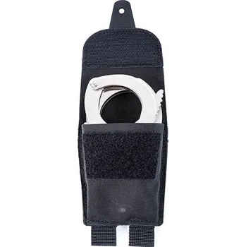 Bojový sport FENIX Protector Pouzdro na pouta LS ČERNÉ