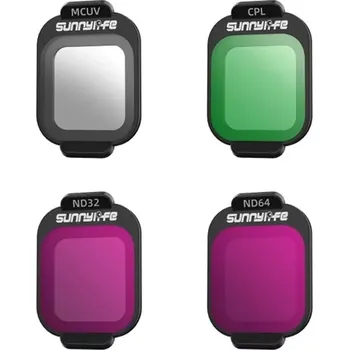 Dron Filtry Sunnylife pro DJI Flip