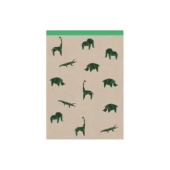 Blok Poznámkový blok A5, 50 listů čtvereček 15055,rychlé dodání