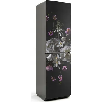 Fototapeta Fotografická dekorativní nálepka Samolepicí na ledničku - Květinová kytice v detailu