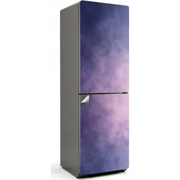 Fototapeta Dekorativní Samolepicí nálepka na ledničku Abstraktní gradient mlhy